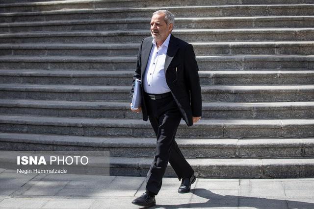 وزیر آموزش و پرورش وارد عسلویه شد