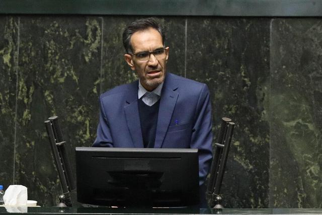 بیات: اختلافات داخلی موجب ناراحتی و کدورت مردم شود