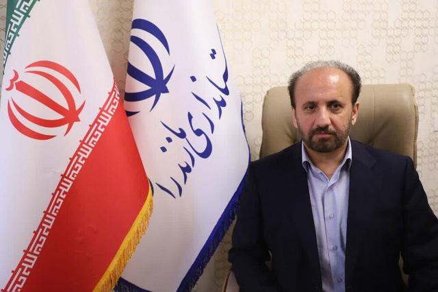 انسداد کامل مسیرهای منتهی به جنگل‌ها توسط دهیاران 