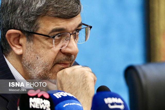 استاندار یزد: بسیج سدی محکم در برابر جنگ ترکیبی است