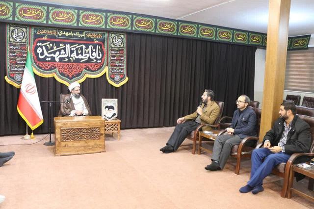 امام جمعه همدان: برای تکمیل مصلی نیازمند همکاری و همراهی شهرداری هستیم