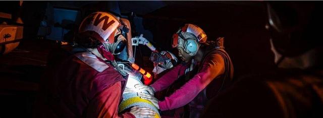 پایگاه‌های امارات در شاخ آفریقا مرکز «عملیات‌های خاکستری» آمریکا در قاره سیاه