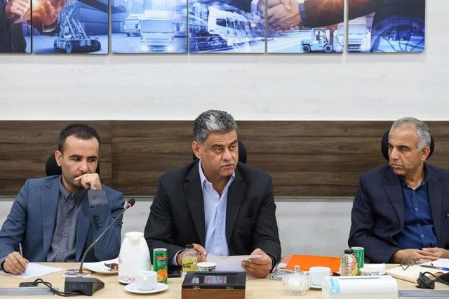 قانون هوای پاک، دستاویز شهرداری برای صدور مجوز فعالیت وانت‌بارها شده است