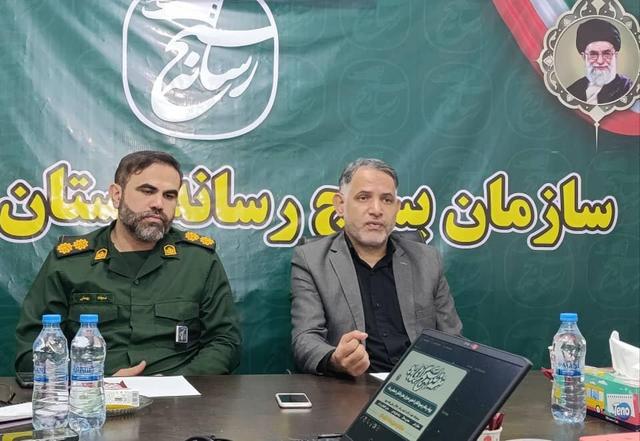 نقش حدود ۵۰ درصدی بسیج اصناف در اقتصاد خوزستان / شناسایی خلأها و ظرفیت‌ها در جنگ ۱۲ روزه