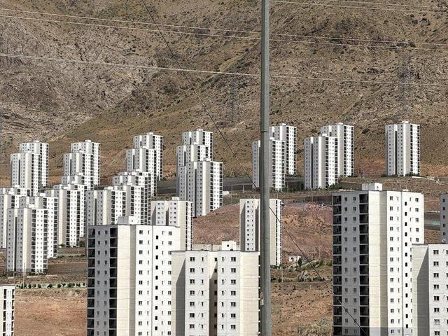 گزارش دیوان محاسبات از عدم ایفای تعهدات تکلیفی نظام بانکی دراجرای قانون جهش تولید مسکن