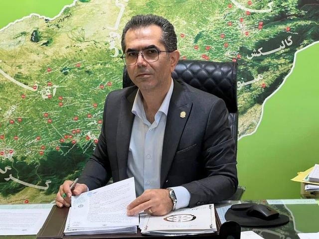 جهش تولید بذر گندم و رشد ۵۱ درصدی توزیع کود در گلستان