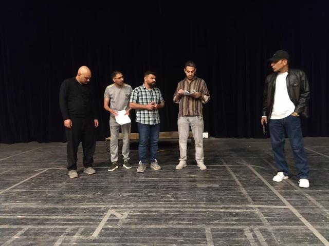 "دالتون‌ها" در راه زاهدان