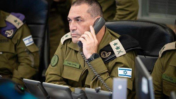 داد ایال زامیر از خشونت شهرک‌نشینان درآمد