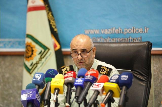 هشدار نظام وظیفه در مورد تبلیغات صدورکارت‌های جعلی پایان خدمت در فضای مجازی