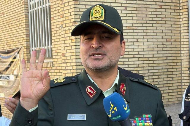 کلاهبردار ۱۰۰ میلیارد تومانی طلا و جواهر در یزد دستگیر شد