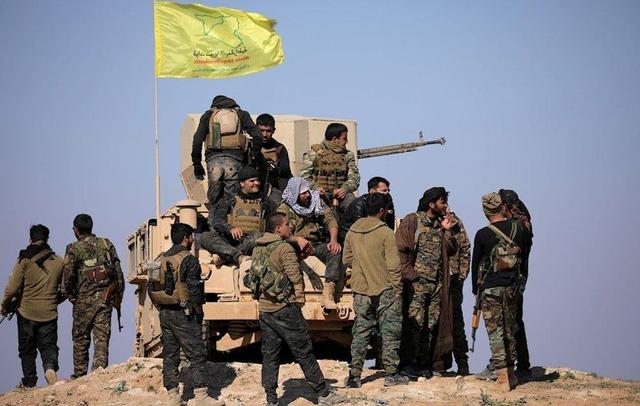 توافق میان نیروهای الجولانی و قسد پس از درگیری‌ها در حومه رقه