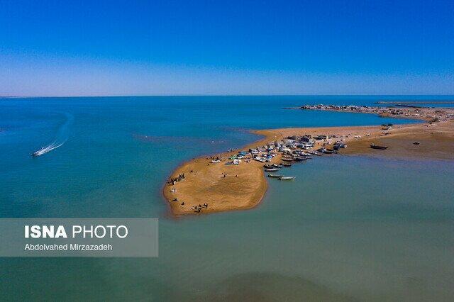 قرار بود تا سال ۱۳۷۸ حدود ۱۵ میلیون نفر در سواحل مکران مستقر شوند