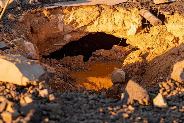 کردستان پنجمین قطب معدنی کشور/