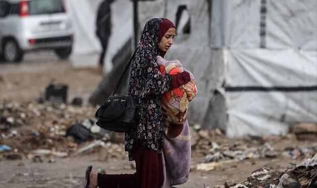 پزشکان بدون مرز حمایت از کادر درمان در غزه را خواستار شدند