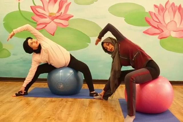 ورزش در بارداری نه تنها ممنوع نیست، بلکه یک ضرورت است