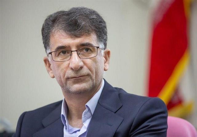 بیمارستان شهید رئیسی کرمانشاه تا دهه فجر افتتاح می‌شود/ از معدود دانشگاه‌هایی هستیم که پردیس نداریم