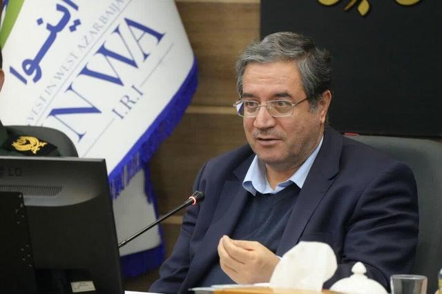 استاندار آذربایجان غربی: محلات استان باید شناسنامه دار شوند
