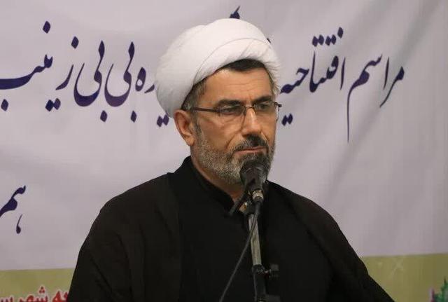 برگزاری سوگواره یاس نبوی در ۲۷۵ بقعه متبرکه مازندران