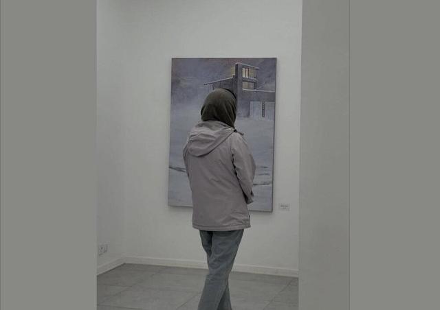 «ناکجا»، بازتابی از رنج انسان معاصر