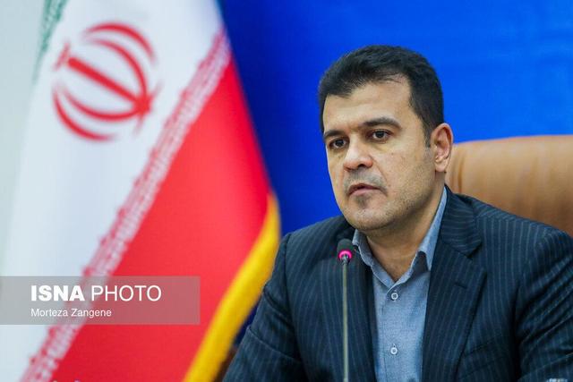 برگزاری فینال مسابقات هوش مصنوعی با ترکیب ۹۰ درصدی تیمهای خارجی/قول معاون علمی برای برگزاری نمایشگاه کاربردیسازی هوش مصنوعی