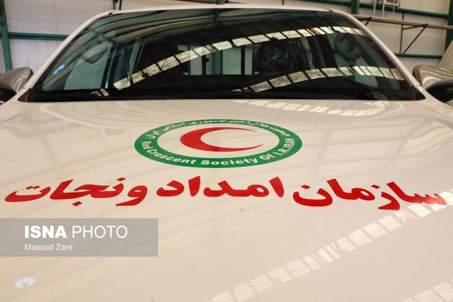 اعزام ۲ پهپاد مجهز به دوربین حرارتی به جنگل‌های الیت چالوس