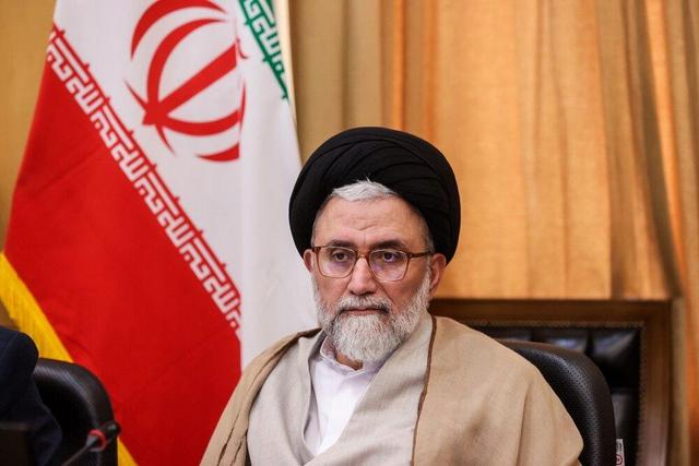 وزیر اطلاعات: جنگ ۱۲ روزه به اتحادِ مقدس مبدل شد