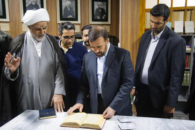 ضرورت بازنگری در نظام آموزشی/ اخلاق ثمره دین است