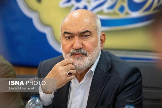 هشدار استاندار خوزستان نسبت به رواج مواد مخدر صنعتی بین نوجوانان