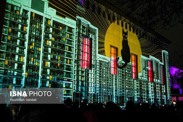 عکس «منتخب هفته»