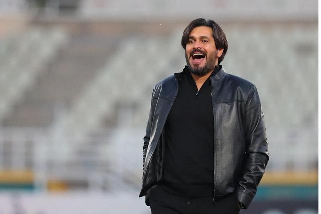 دقیقی: فقط این یک بار به باشگاه فرصت دادم/ با قدرت کار خودم را می‌کنم