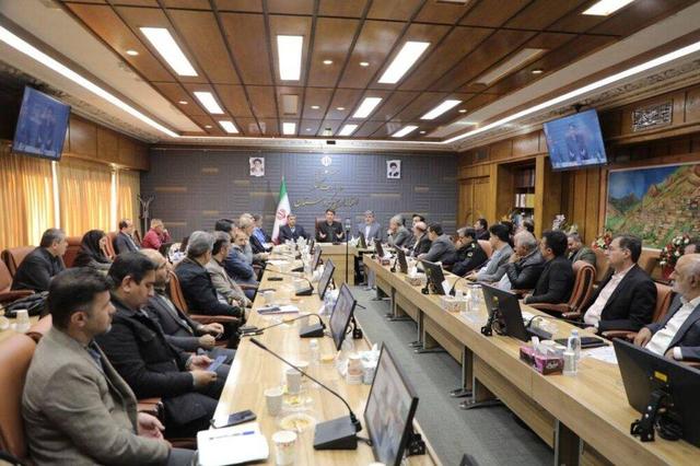 استاندار کردستان: با مردم صادق باشیم؛ وضعیت آب بانه بحرانی است