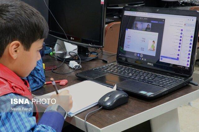 فعالیت مدارس سه شهر استان مرکزی فردا هم غیرحضوری خواهد بود