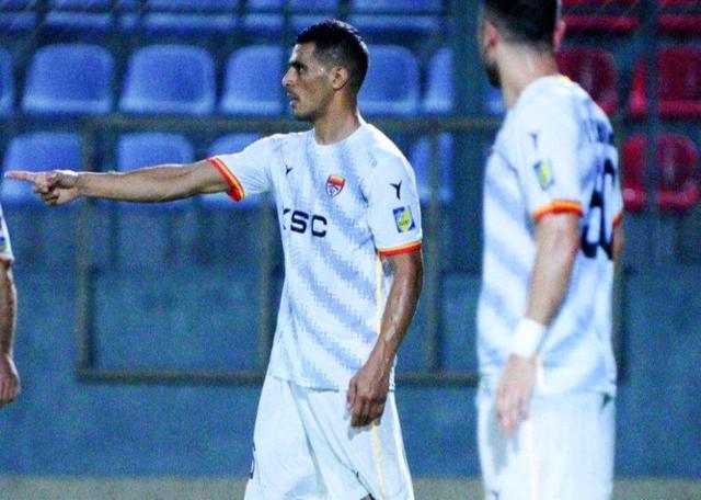 نعمتی: به بازیکن استقلال خوزستان گفتم آرام و او فحاشی کرد