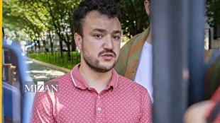 شکایت محمود خلیل از دولت آمریکا به‌ اتهام همکاری با گروه‌های ضدفلسطینی