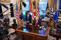 زهران ممدانی: اسرائیل مرتکب نسل‌کشی شده است