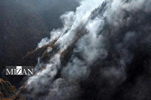 تشکیل جلسه ستاد مدیریت بحران کشور در روستای الیت مازندران