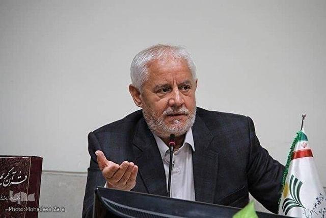 صوت | عیب و نقص انسان در سایه لطف الهی دور می‌شود