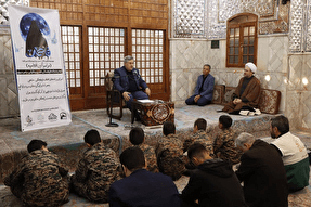 مساجد؛ بهترین پایگاه برای تربیت نسل مهدوی