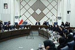 افتتاح بیش از ۳۱۰ پروژه شهری خانواده‌محور و فرهنگی در شیراز