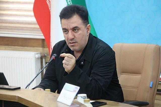 سیاست مدیریت شهری توزیع خدمات در محلات کم برخوردار است