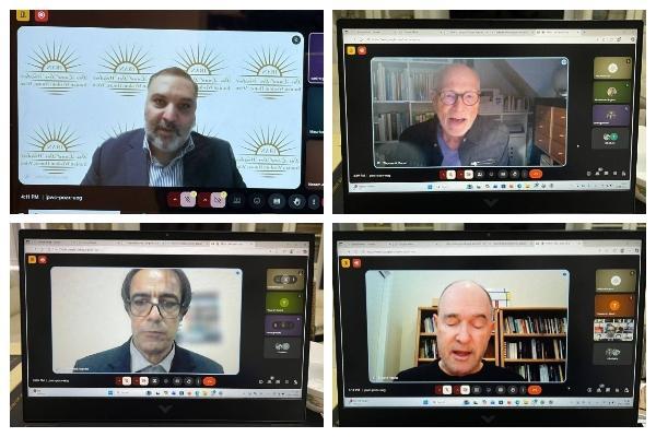 از ضرورت فلسفه برای زندگی تا پیامدهای اجتماعی انقلاب هوش مصنوعی