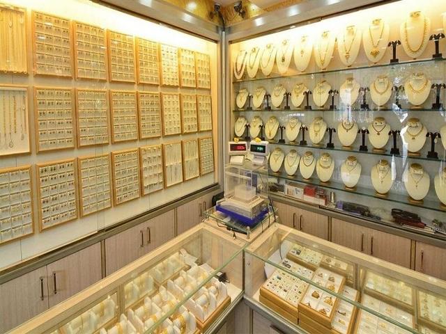 قیمت طلا ۱۸ عیار - اول آذر ۱۴۰۴