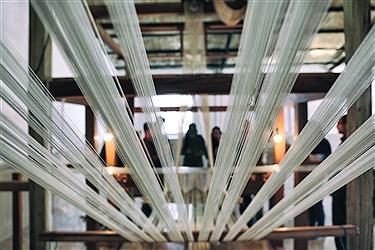 خراسان شمالی ظرفیت تبدیل‌شدن به قطب نخ ابریشم کشور را دارد