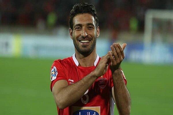 شجاع خلیل‌زاده و بیانیه شگفت‌انگیز تراکتور