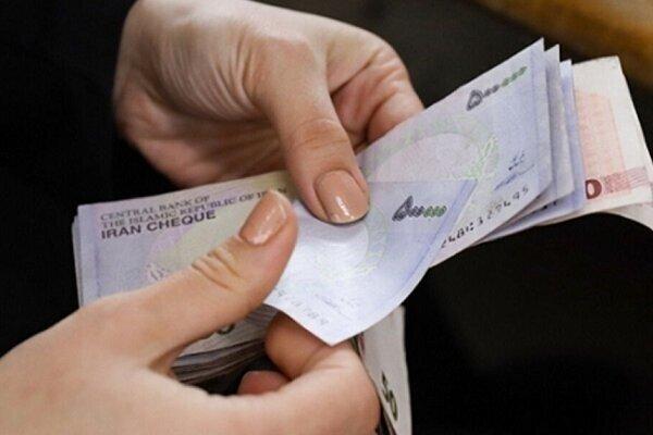 افزایش حقوق سال ۱۴۰۵ کارمندان و بازنشستگان در لایحه بودجه چقدر است؟