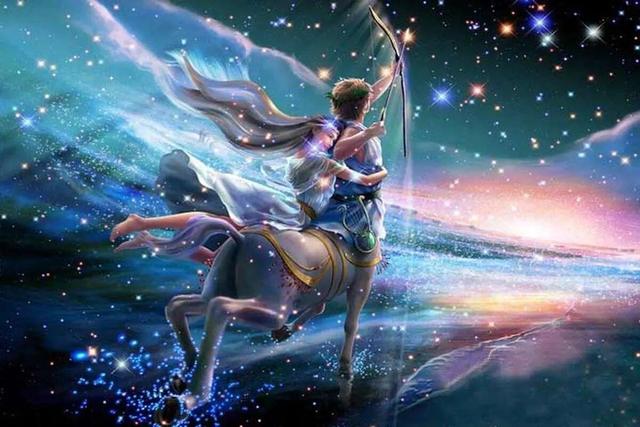 روزهای قمر در عقرب آذر ماه ۱۴۰۴