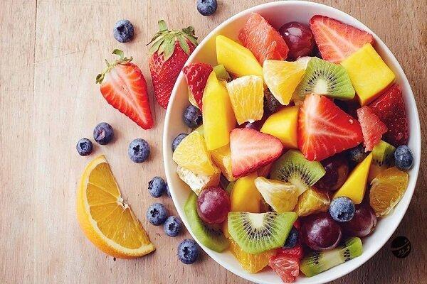 ابتلا به کبدچرب با مصرف زیاد میوه