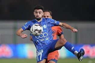 فریبا: پای بز در چمن ورزشگاه تختی می‌پیچد/ استقلال با ریکاوری خوب در دربی آماده‌تر از پرسپولیس می‌شود