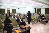 تقویت مهارتهای حرفهای دستیاران آموزشی؛ از طراحی آموزشی تا مدیریت کلاس