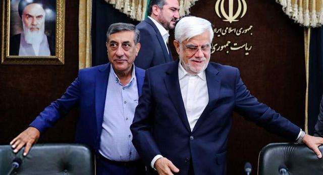 استعفاهای درون دولت چه پیامی به جامعه مخابره می‌کند؟/ پشت پرده استعفاها چه انگیزه‌ای پنهان شده است؟